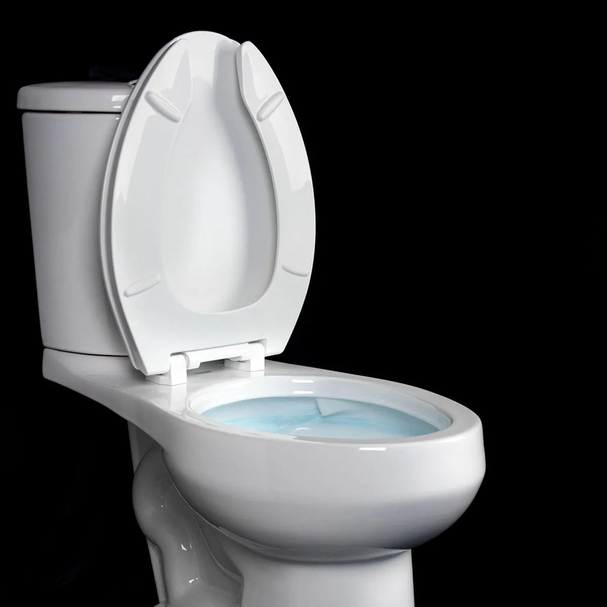 HELVEX OPTION 1.28 GPF TWO PIECE ELONGATED TOILET